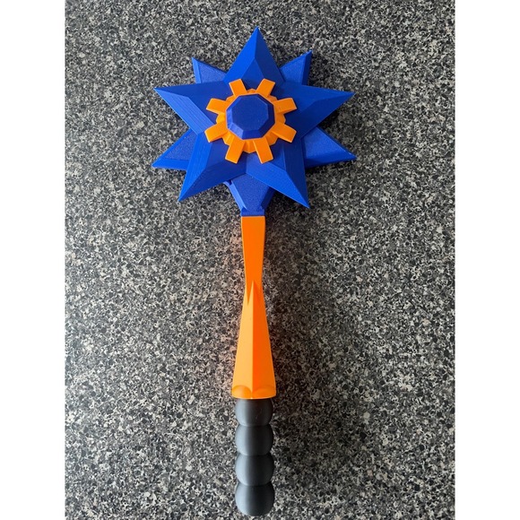 Accessories - Tap To Pay Wand For Credit Debit Card Holder NFC Starmie